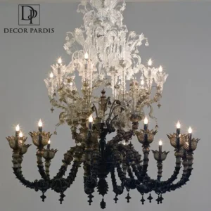 لوستر خاص مورانو