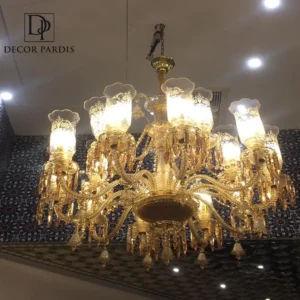 لوستر مجلل زنیت