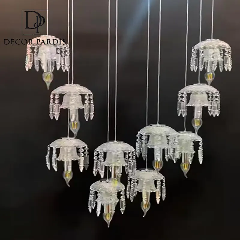 لوستر جزیره باکارات