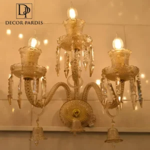 دیوار کوب باکارات xennit