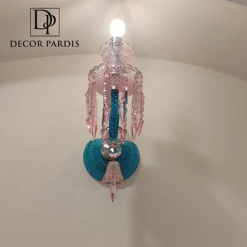 دیوارکوب جدید