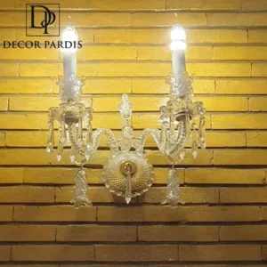 دیوارکوب باکارات vip