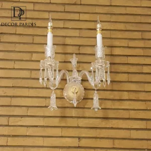 دیوارکوب باکارات VIP مدرن