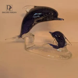 مجسمه دلفین