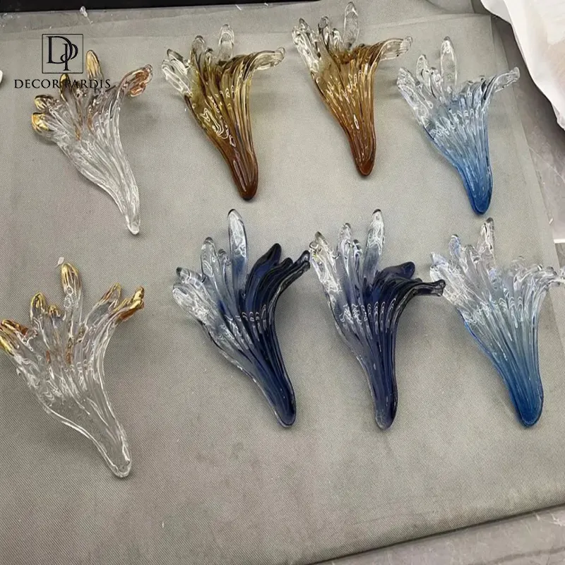 رنگ های دیگر قطعه عروس پروانه