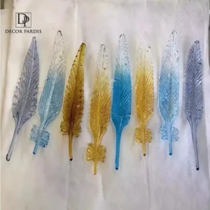 آویزهای لوستر فانتزی