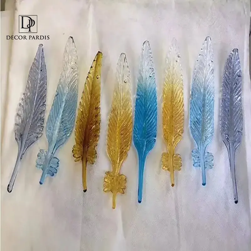 آویزهای لوستر فانتزی