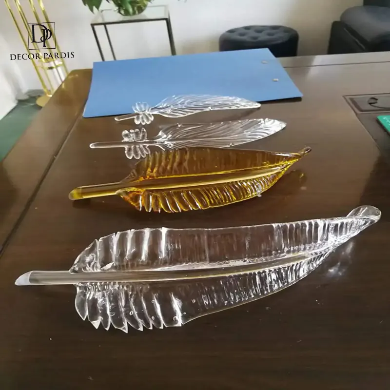 آویزهای لوستر در ابعاد مختلف