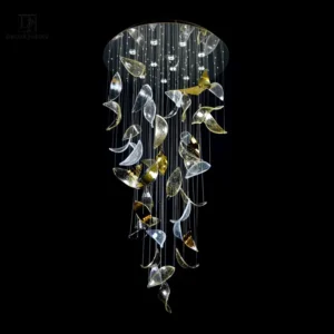 جلوه نورپردازی هالوژنی در دکوراسیون خانه