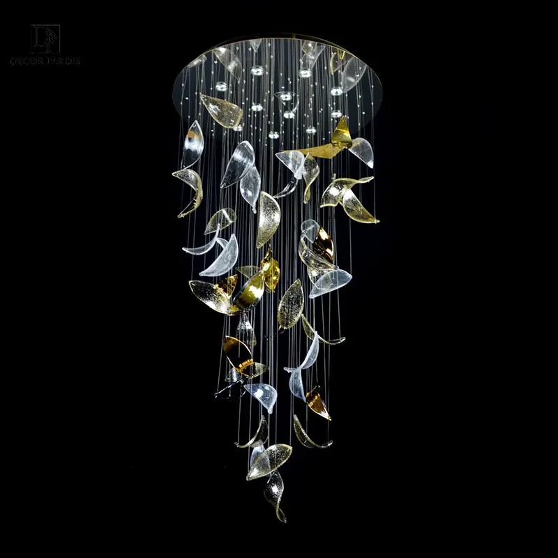 جلوه نورپردازی هالوژنی در دکوراسیون خانه