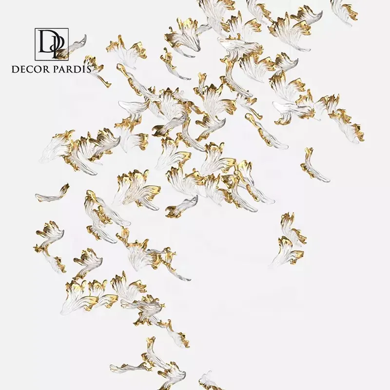 لوستر شیک مدل کلاسیک