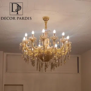 لوستر مورانو برای پذیرایی