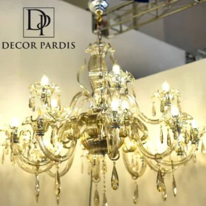 لوستر شامپاینی