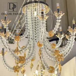 لوستر مورانو رسونیکا