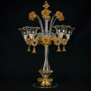 لوستر دکوراتیو رومیزی