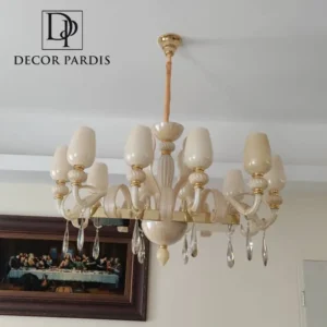 لوستر پذیرایی