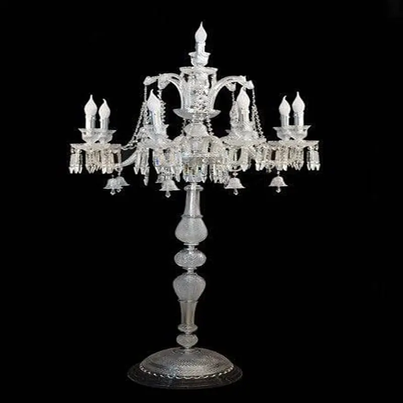 آباژور الماس شکل باکارات