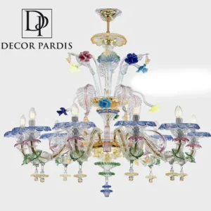 لوستر هنری مورانو