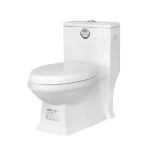 طراحی ارگونومیک توالت فرنگی