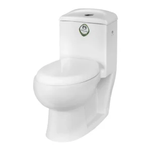 توالت فرنگی با دوام