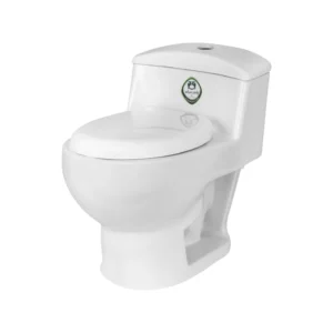 توالت سرامیکی