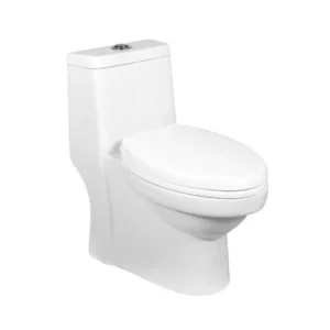 توالت فرنگی سرامیکی با کیفیت