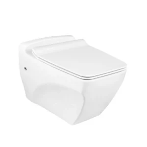 توالت فرنگی مروارید مدل وال هنگ کاتیا