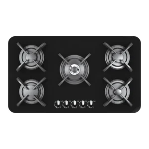 اجاق گاز 5 شعله