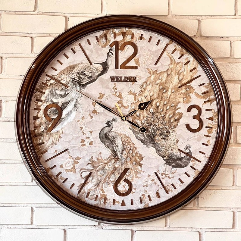 خرید ساعت دیواری