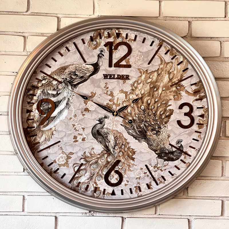 خرید ساعت دیواری