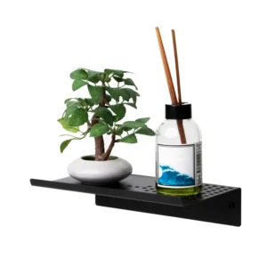 شلف دیواری سایا کابینت مدل فلزی 20سانتی