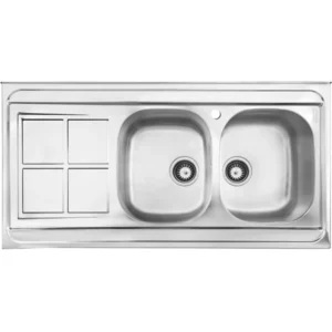 سینک روی کابینت