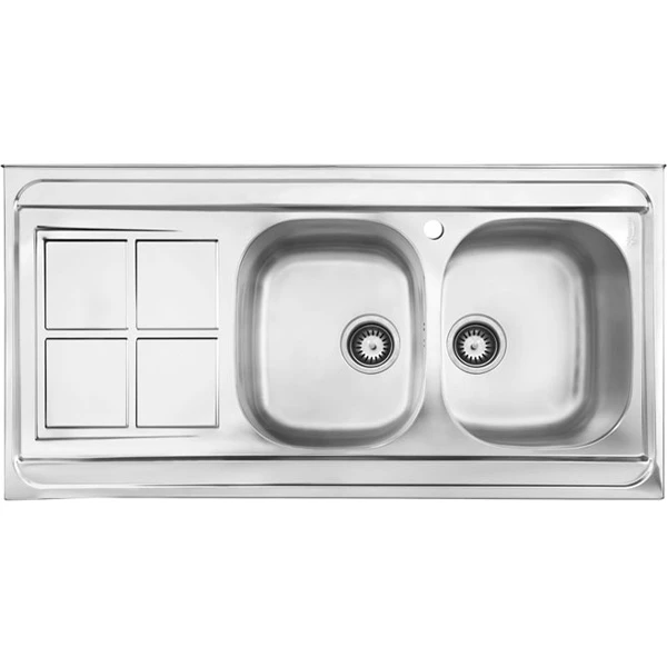 سینک روی کابینت