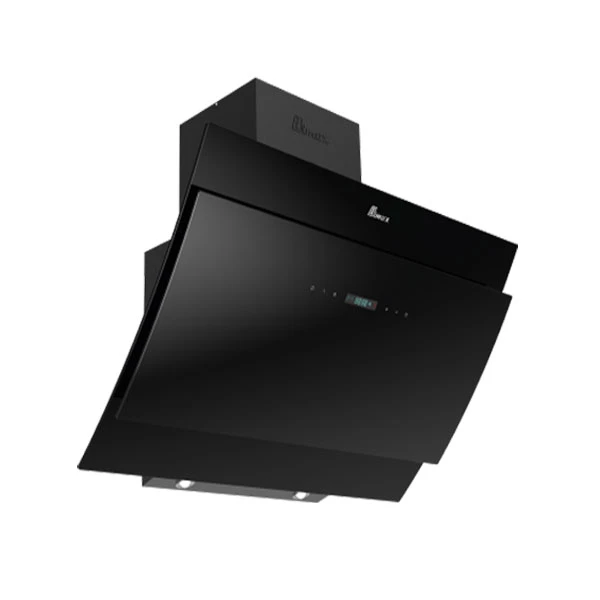 هود شومینهای بیمکث مدل 2032 سایز 90 با طراحی لوکس