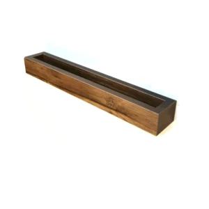 جاحوله سایا کابینت PVC با لوله استیل ضد زنگ