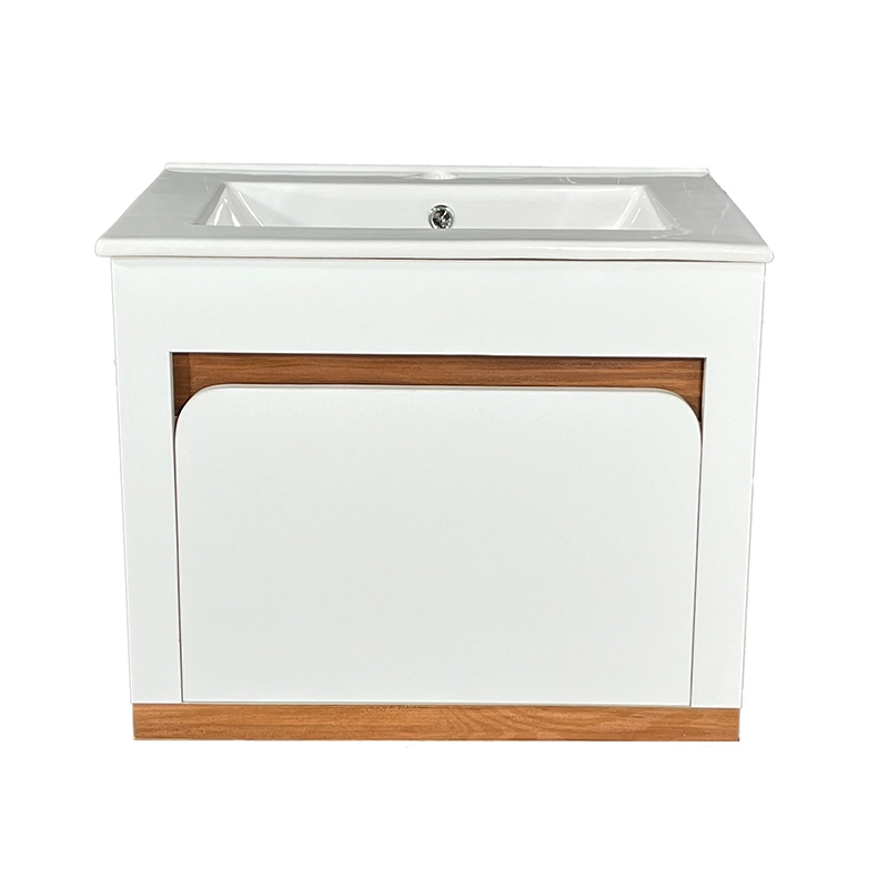 روشویی سایا کابینت مدل دافنه 60 با طراحی مدرن و نصب آسان