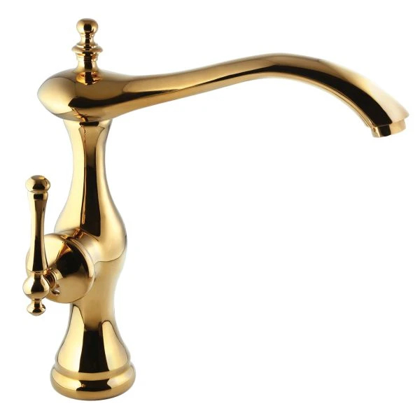 شیر آشپزخانه البرزروز مدل علاءالدین