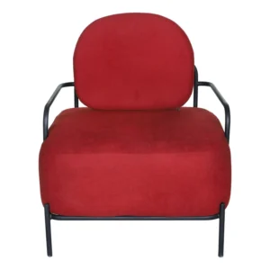 مبل راحتی تک نفره کادی نو مدل موناکو