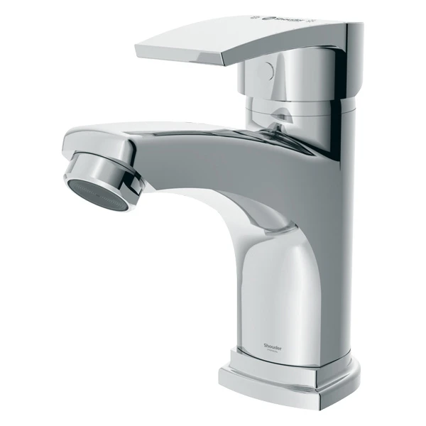 شیر روشویی شودر مدل اطلس تو پلاس