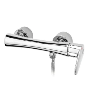 شیر سرویس بهداشتی شیرآلات بهداشتی قهرمان مدل باران