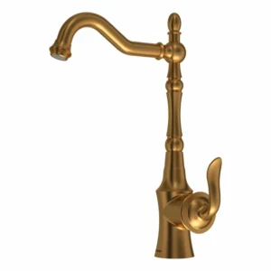 شیر آشپزخانه شودر مدل لوکا