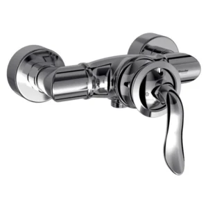 شیر سرویس بهداشتی شودر مدل لوکا