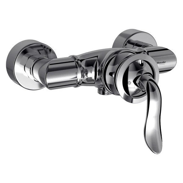 شیر سرویس بهداشتی شودر مدل لوکا