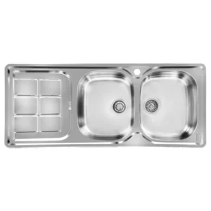 سینک استیل اخوان