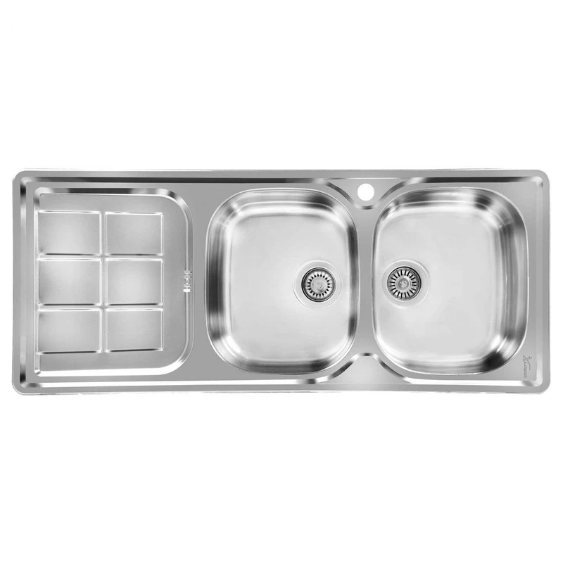 سینک استیل اخوان