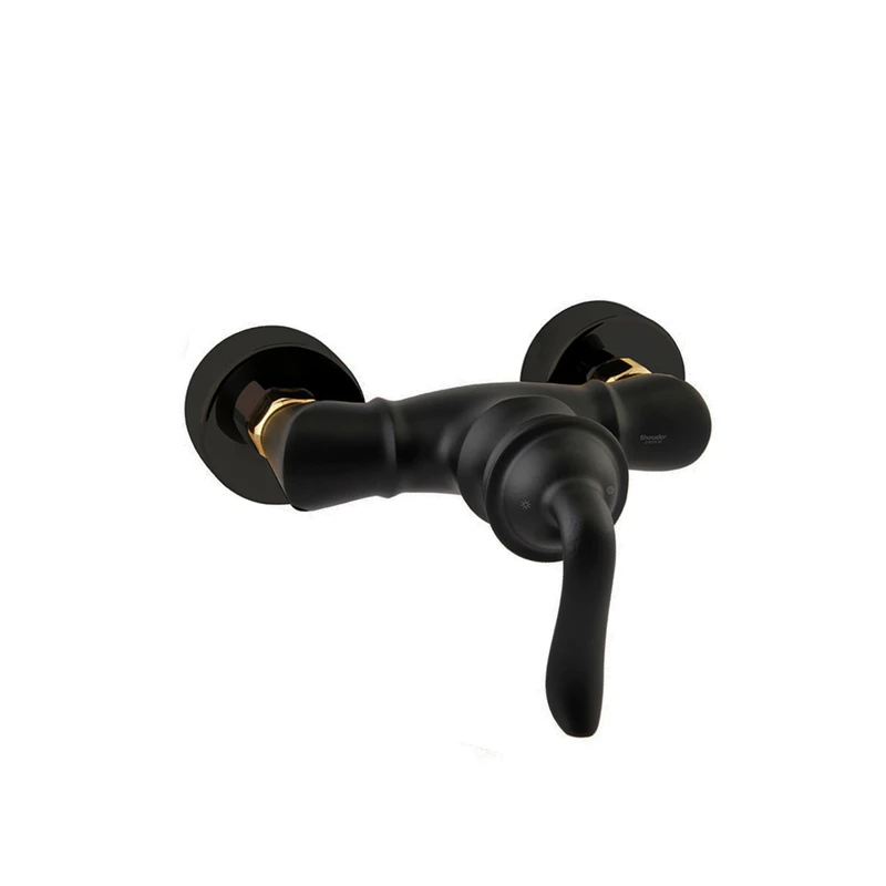 شیر سرویس بهداشتی شودر مدل لوکا