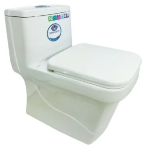 خرید توالت فرنگی مروارید کرون