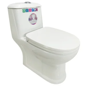 خرید توالت فرنگی مروارید ورونا