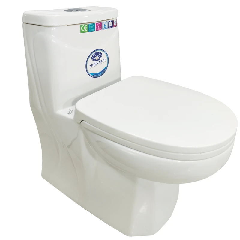 خرید توالت فرنگی مدل دیاموند