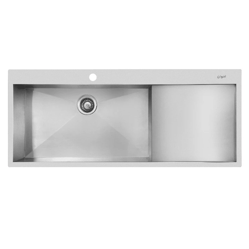 سینک آشپزخانه مقاوم و زیبا